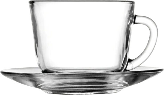 Изображение товара Набор для чая/кофе ОСЗ Гламур / 2-18с2050