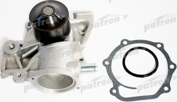 Изображение товара Помпа автомобильная Patron PWP1170