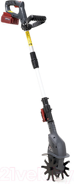 Изображение товара Миникультиватор электрический Мобил К MBK0032169