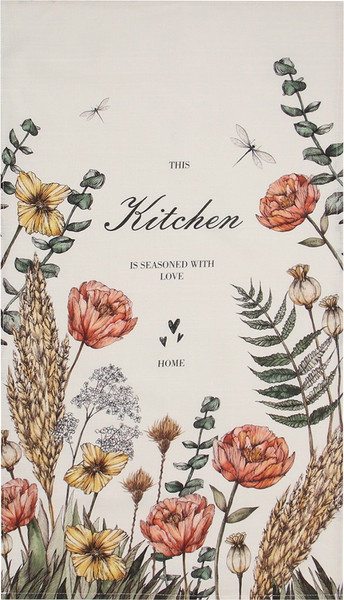 Изображение товара Полотенце Этель Kitchen collection / 10226806