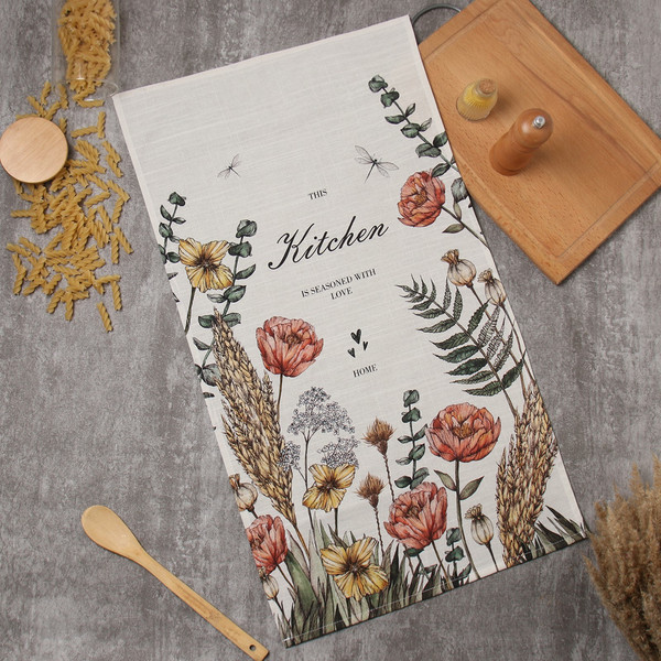 Изображение товара Полотенце Этель Kitchen collection / 10226806