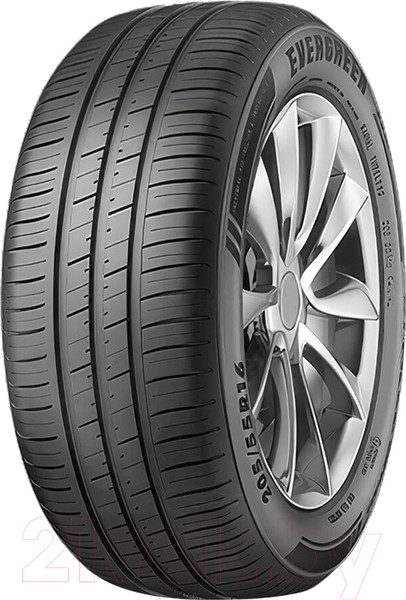 Изображение товара Летняя шина Evergreen Dynacomfort EH228 205/60R16 92V