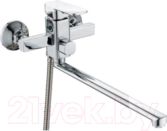 Изображение товара Смеситель Wisent WP22006