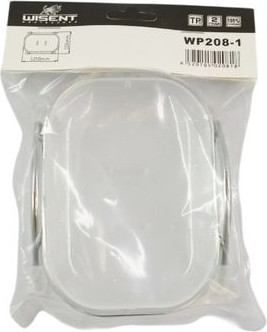 Изображение товара Мыльница Wisent WP208-1