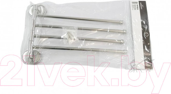 Изображение товара Держатель для полотенца Wisent WP2814