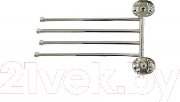 Изображение товара Держатель для полотенца Wisent WP2814