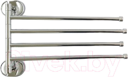 Изображение товара Держатель для полотенца Wisent WP2814