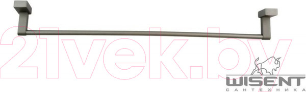 Изображение товара Держатель для полотенца Wisent WP2601