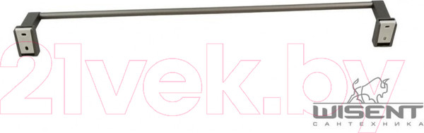 Изображение товара Держатель для полотенца Wisent WP2601