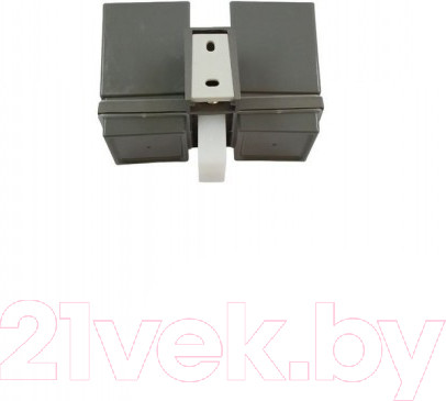 Изображение товара Набор стаканов для зубной щетки и пасты Wisent WP2708