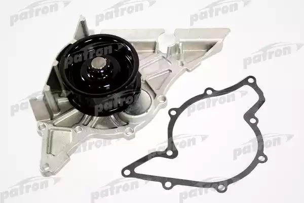 Изображение товара Помпа автомобильная Patron PWP1182