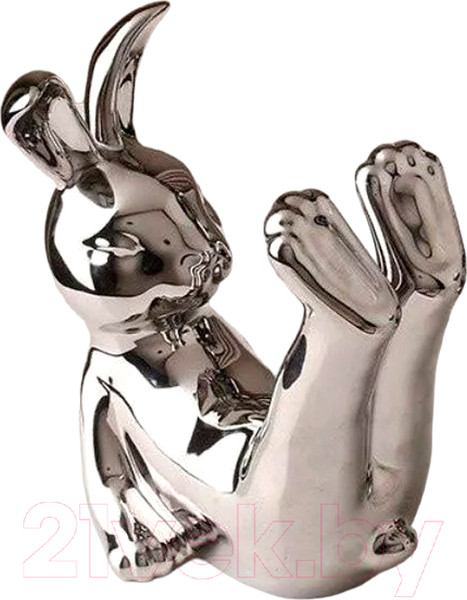 Изображение товара Подставка для бокалов Merry Bear Home Decor Хмельной кролик / 30000820