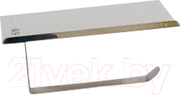 Изображение товара Держатель для туалетной бумаги Wisent WP508