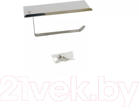 Изображение товара Держатель для туалетной бумаги Wisent WP508