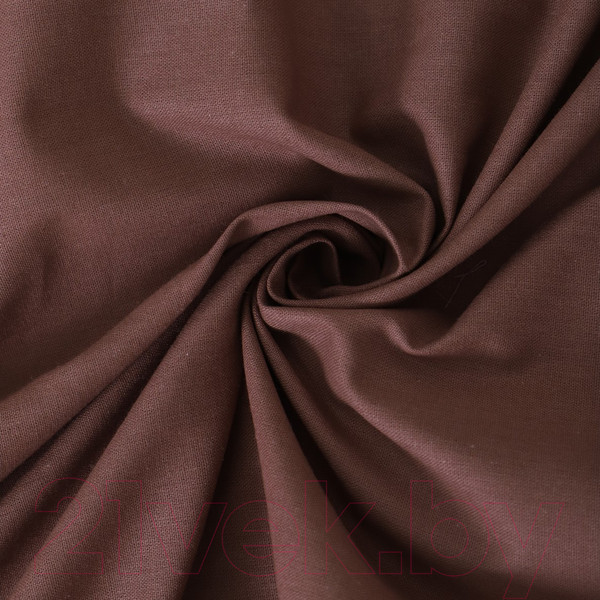 Изображение товара Простыня Атра 140x200x20 / 10416915 (мокко)