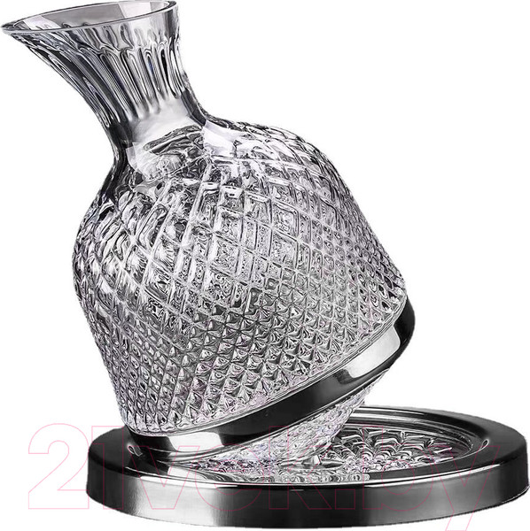 Изображение товара Декантер Merry Bear Home Decor 20168871