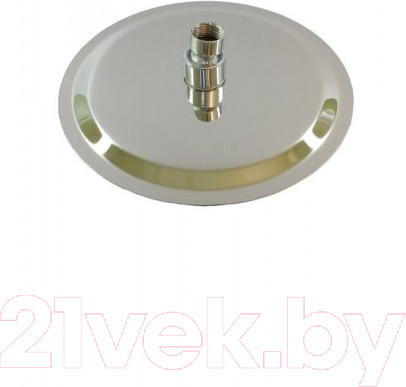 Изображение товара Лейка верхнего душа Wisent WP303-20