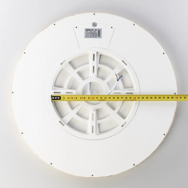 Изображение товара Потолочный светильник Citilux Бейсик CL738322V