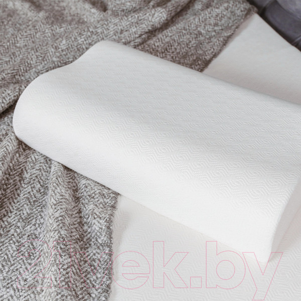 Изображение товара Ортопедическая подушка Trelax Respecta Teens / П05