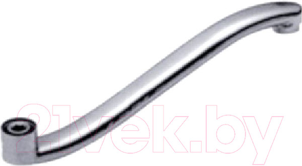 Изображение товара Излив Wisent WH60S