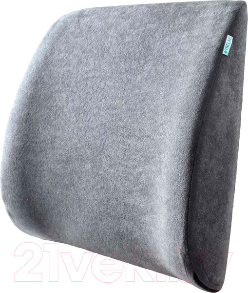 Изображение товара Подушка для спины Trelax Spectra / П04 (серый)
