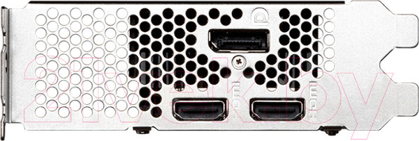 Изображение товара Видеокарта MSI GeForce RTX 3050 LP 6G OC