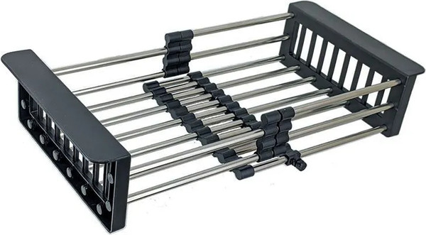 Изображение товара Мойка кухонная Wisent WS-37050B+GER013+WW405B+W302644B