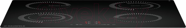 Изображение товара Индукционная варочная панель Maunfeld CVI594STBKC