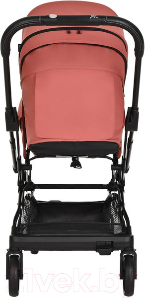 Изображение товара Детская прогулочная коляска Pituso Ameli / G2001  (морозная ягода)