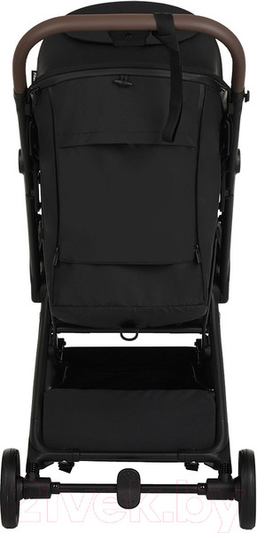 Изображение товара Детская прогулочная коляска Pituso Matrix / A19  (черный)