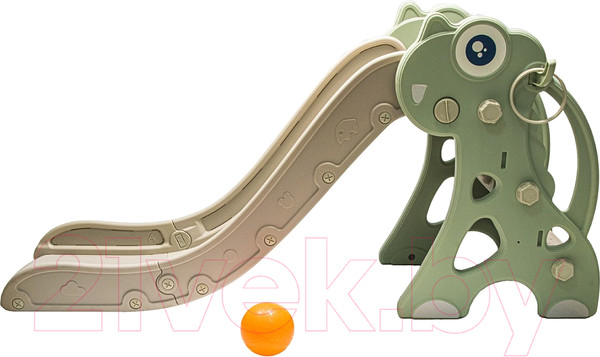 Изображение товара Горка Pituso Плутоша / YYS852 (зеленый/голубой)