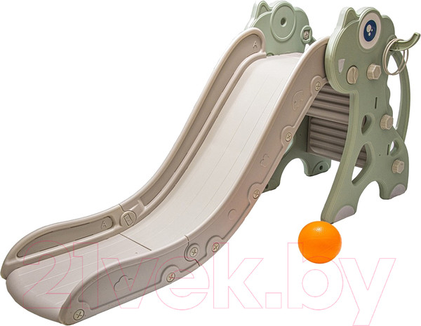 Изображение товара Горка Pituso Плутоша / YYS852 (зеленый/голубой)