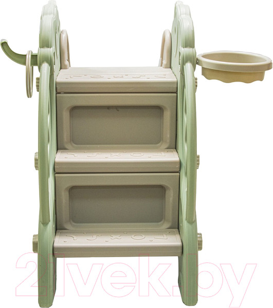 Изображение товара Горка Pituso Плутоша / YYS852 (зеленый/голубой)