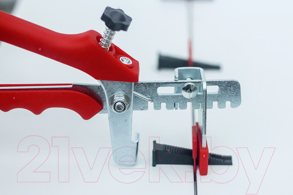 Изображение товара Зажим для выравнивания плитки Farton 14мм