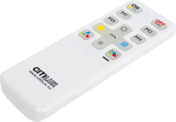 Изображение товара Пульт для светильника Citilux CLR714.IR