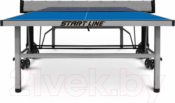 Изображение товара Теннисный стол Start Line Victory 6 / 6063  (синий)