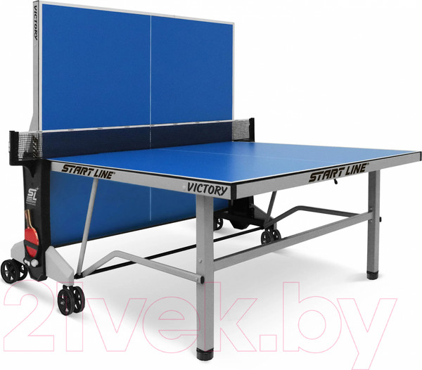 Изображение товара Теннисный стол Start Line Victory 6 / 6063  (синий)