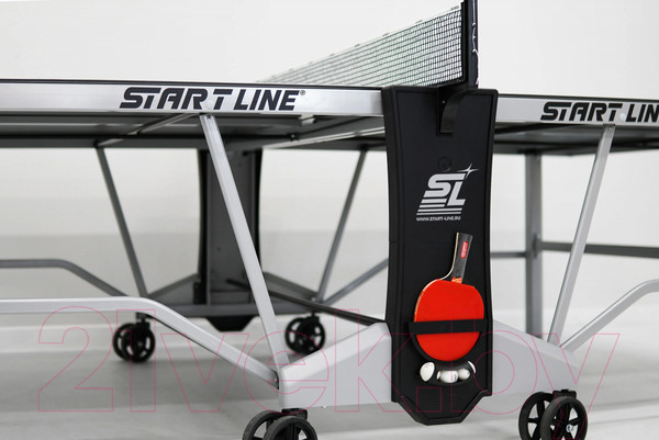 Изображение товара Теннисный стол Start Line Victory 6 / 6063  (синий)