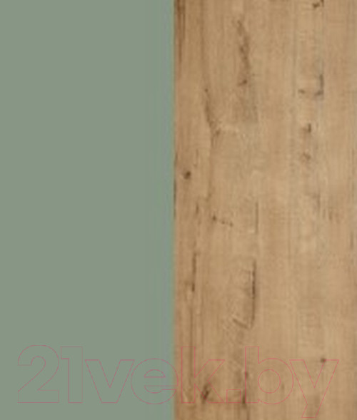 Изображение товара Кухонный гарнитур Eligard Urban 1.6 (белый/самшит)