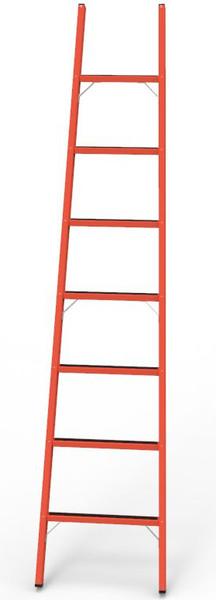 Изображение товара Приставная диэлектрическая лестница Letra ЛСПД-2.3 / ЛЕ71923 
