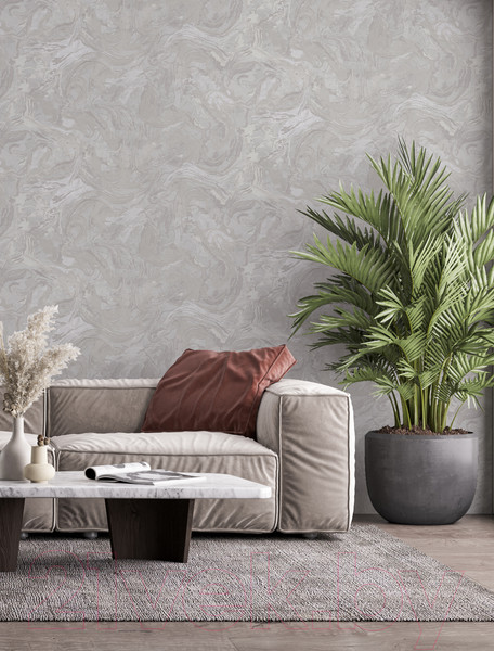 Изображение товара Виниловые обои Гомельобои Мираж к-22 23ВТР1 (на флизелиновой основе)