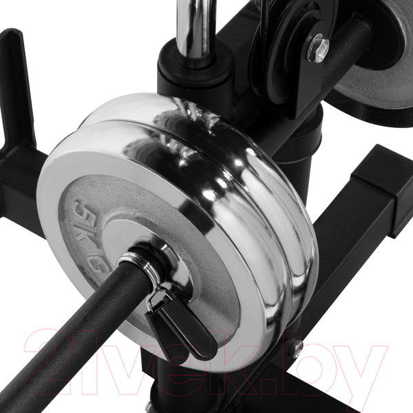 Изображение товара Силовой тренажер Alpin Wave GYM GX-250