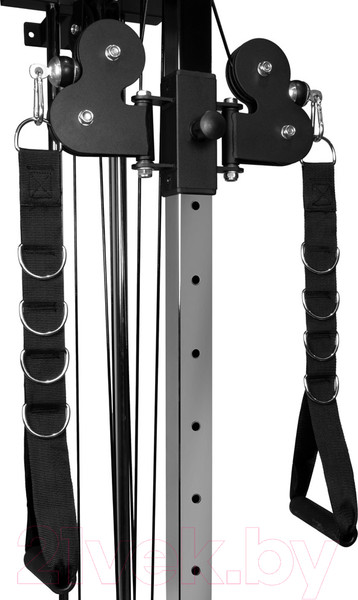 Изображение товара Силовой тренажер Alpin Wave GYM GX-250