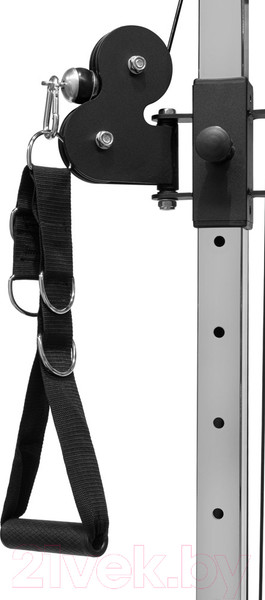 Изображение товара Силовой тренажер Alpin Wave GYM GX-250