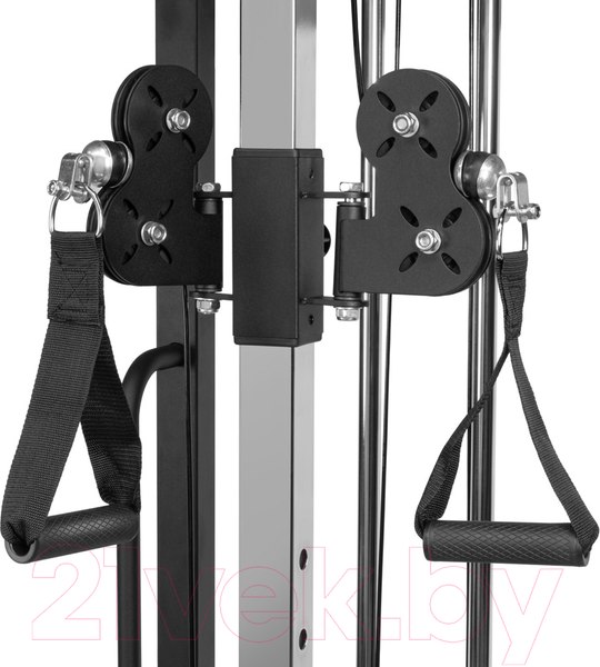 Изображение товара Силовой тренажер Alpin Wave GYM GX-950 