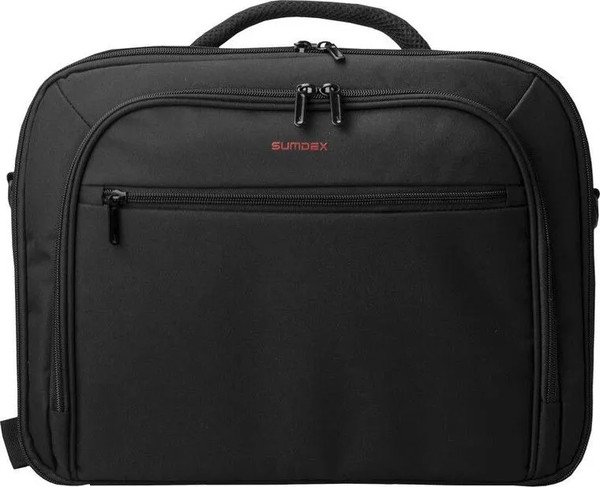 Изображение товара Сумка для ноутбука Sumdex PON-351BK (черный)