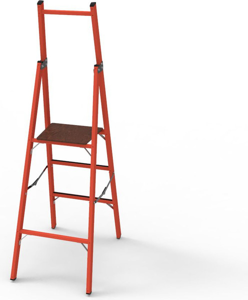 Изображение товара Лестница-стремянка Letra ССД-1.0 / ЛЕ52405