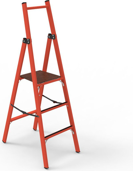 Изображение товара Лестница-стремянка Letra ССД-1.0 / ЛЕ52405