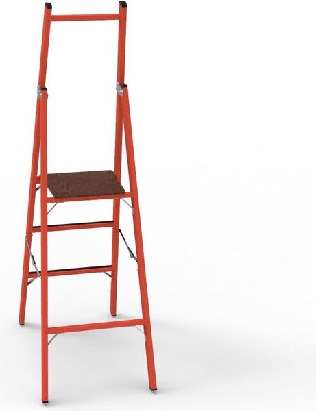 Изображение товара Лестница-стремянка Letra ССД-1.0 / ЛЕ52405