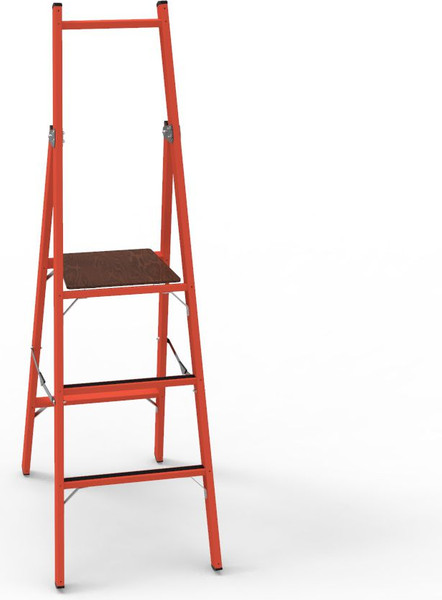 Изображение товара Лестница-стремянка Letra ССД-1.0 / ЛЕ52405